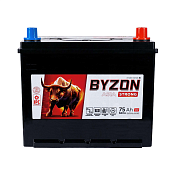 Аккумулятор BYZON Strong Asia (75 Ah) D26 BYZ750JS